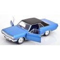 1/24 OPEL Diplomat V8 Coupé 1965