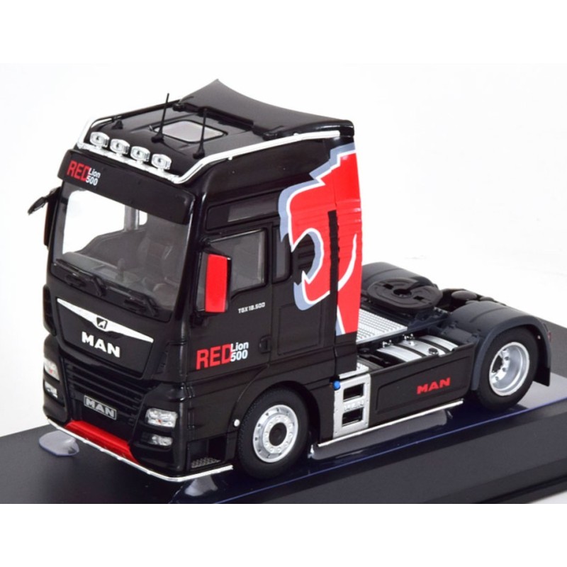 1/43 MAN TGX XXL 2018