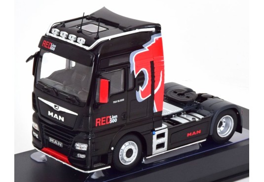 1/43 MAN TGX XXL 2018