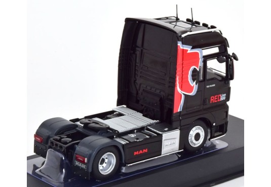 1/43 MAN TGX XXL 2018