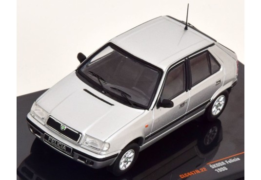 1/43 SKODA Felicia 1998