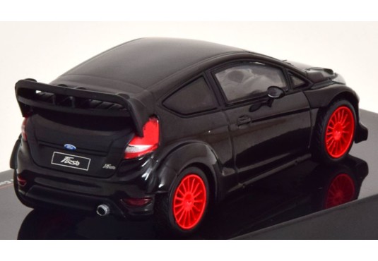 1/43 FORD Fiesta Custom 2011