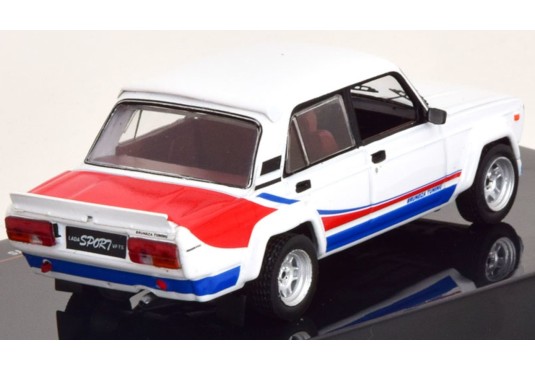 1/43 LADA 2105 VFTS 1983