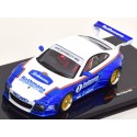 1/43 PORSCHE 997 Rothmans N°1 Old & News