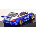 1/43 PORSCHE 997 Rothmans N°1 Old & News