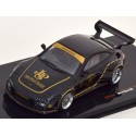 1/43 PORSCHE 997 JPS N°23 Old & News