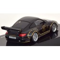 1/43 PORSCHE 997 JPS N°23 Old & News