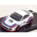 1/43 PORSCHE 997 N°118 Old & News