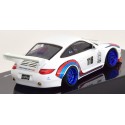 1/43 PORSCHE 997 N°118 Old & News