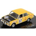 1/43 LADA 1500 S N°117 Rallye Acropole 1976