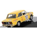 1/43 LADA 1500 S N°117 Rallye Acropole 1976