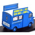 1/43 CITROEN HY Automobile Club de l'Ouest 1958