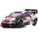 1/43 TOYOTA GR Yaris Rally1 N°1 Monte Carlo 2022