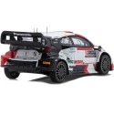 1/43 TOYOTA GR Yaris Rally1 N°1 Monte Carlo 2022