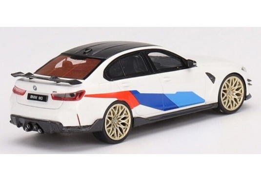 1/43 BWM M3 M Performance 2021