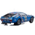 1/43 ALPINE A310 N°22 Monte Carlo 1976