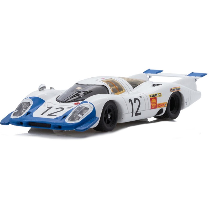 1/43 PORSCHE 917 N°12 Le Mans 1969