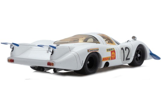 1/43 PORSCHE 917 N°12 Le Mans 1969