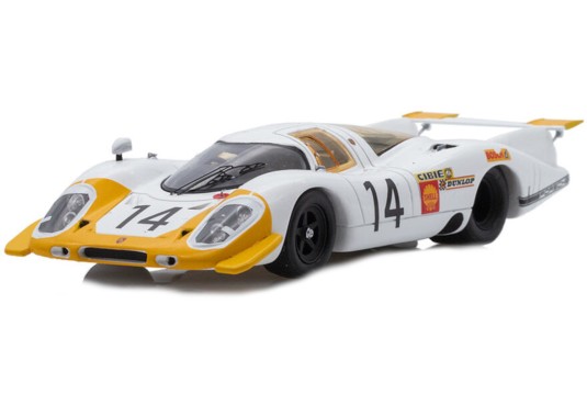 1/43 PORSCHE 917 N°14 Le...