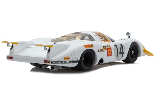 1/43 PORSCHE 917 N°14 Le Mans 1969