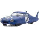 1/43 CD 3 N°44 Le Mans 1964