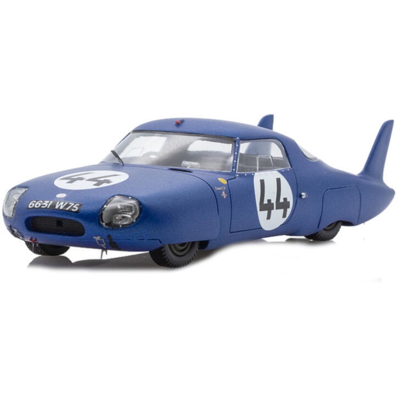 1/43 CD 3 N°44 Le Mans 1964