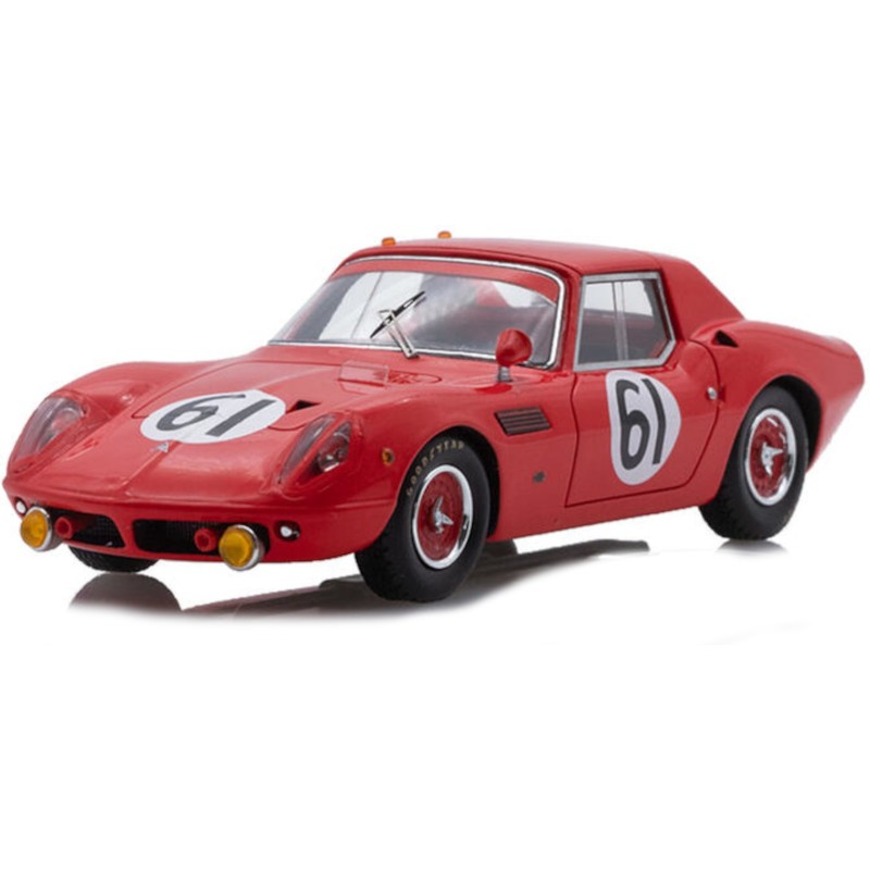 1/43 ASA RB 613 N°61 Le Mans 1966