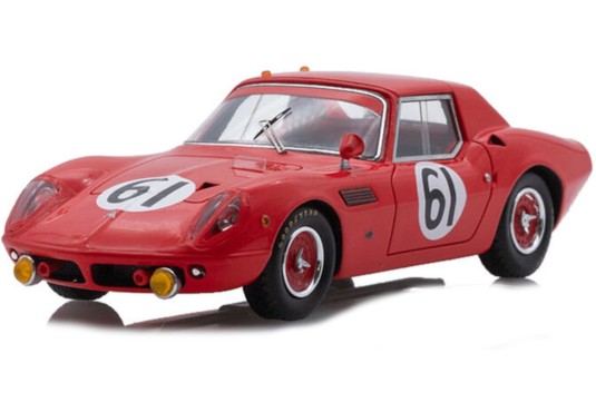 1/43 ASA RB 613 N°61 Le Mans 1966