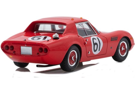 1/43 ASA RB 613 N°61 Le Mans 1966
