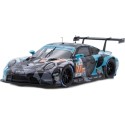 1/43 PORSCHE 911 RSR 19 N°77 Le Mans 2022