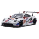 1/43 PORSCHE 911 Weather Tech Racing RSR 19 N°79 Le Mans 2022