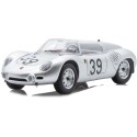 1/43 PORSCHE RS60 N°39 Le Mans 1960
