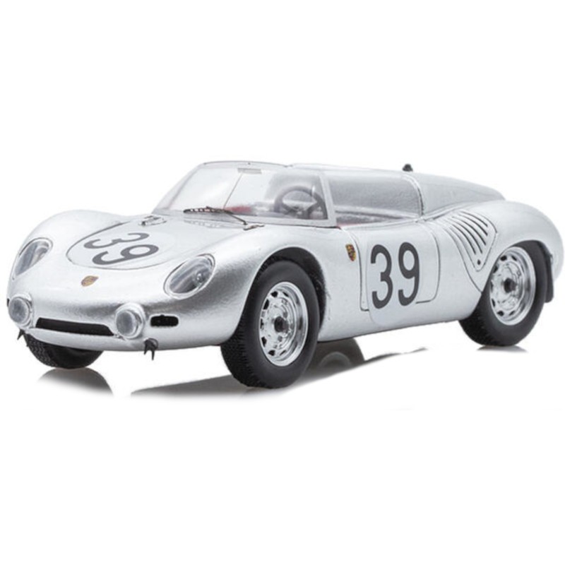 1/43 PORSCHE RS60 N°39 Le Mans 1960