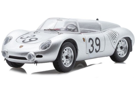 1/43 PORSCHE RS60 N°39 Le...