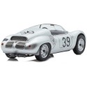1/43 PORSCHE RS60 N°39 Le Mans 1960