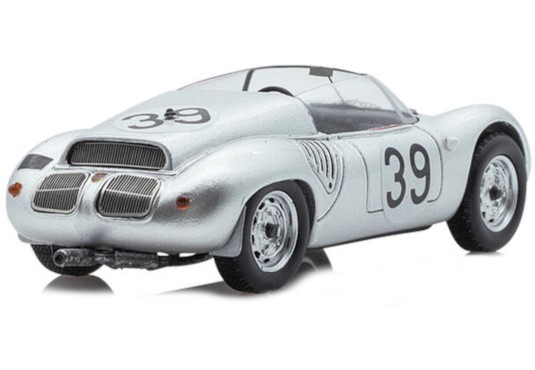 1/43 PORSCHE RS60 N°39 Le Mans 1960
