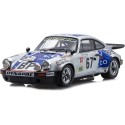 1/43 PORSCHE 911 Carrera RS N°67 Le Mans 1975