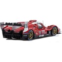 1/43 GLINCKENHAUS 007 LMH N°709 Le Mans 2022