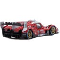 1/43 GLINCKENHAUS 007 LMH N°708 Le Mans 2022