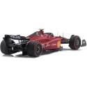 1/43 FERRARI F1-75 N°55 Grand Prix Bahrain 2022