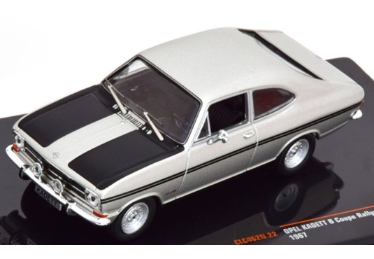 1/43 OPEL Kadett B 1967