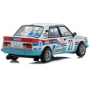 1/43 SKODA 130L N°21 Rallye Bohemia 1988