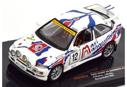 1/43 FORD Escort RS...