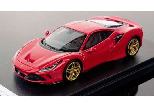 1/43 FERRARI F8 Tributo 2019