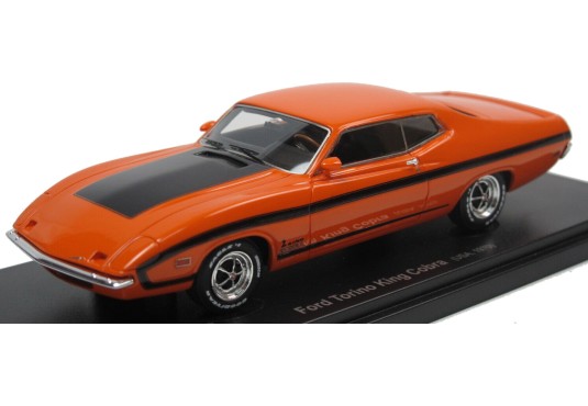 1/43 FORD Torino King Cobra USA 1970