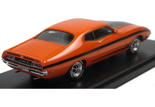 1/43 FORD Torino King Cobra USA 1970