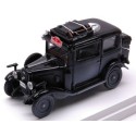 1/43 FIAT Balilla N°57 Monte Carlo 1933