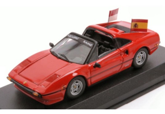 1/43 FERRARI 308 GTS Parade...