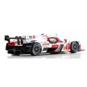 1/43 TOYOTA Gr010 Hybrid N°7 Le Mans 2021