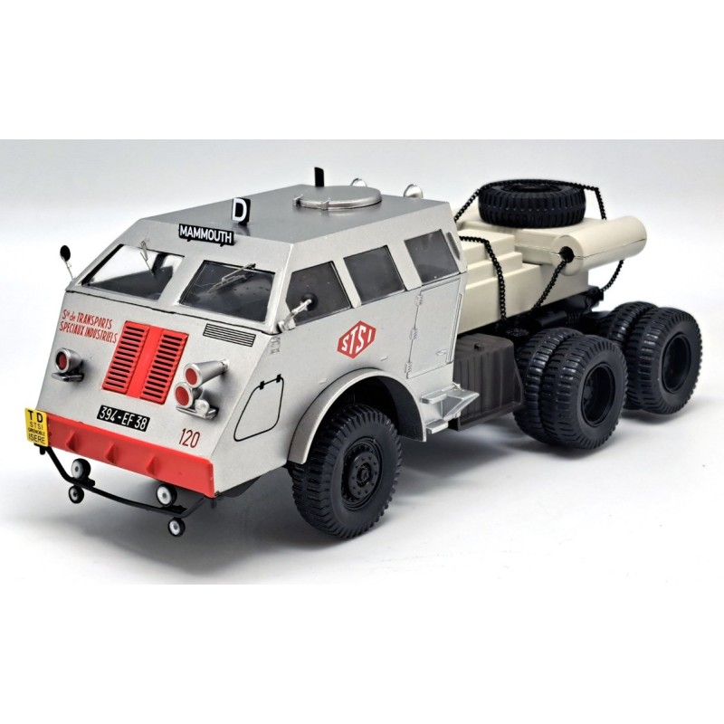 1/43 PACIFIC M26 STSI